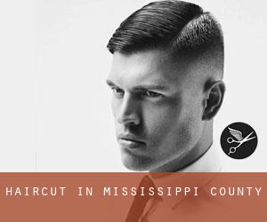Haircut in Mississippi County