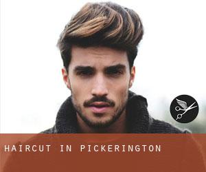 Haircut in Pickerington Haircut in Pickerington