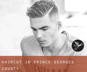 Haircut in Prince Georges County
