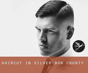 Haircut in Silver Bow County