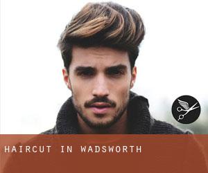 Haircut in Wadsworth Haircut in Wadsworth