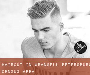 Haircut in Wrangell-Petersburg Census Area