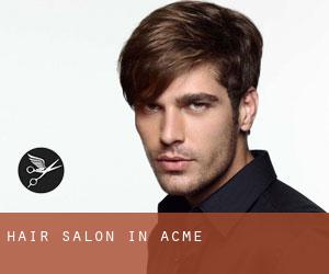 Hair Salon in Acme