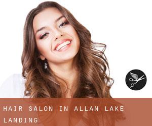 Hair Salon in Allan Lake Landing