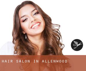 Hair Salon in Allenwood