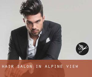 Hair Salon in Alpine View