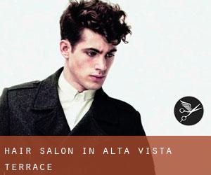 Hair Salon in Alta Vista Terrace