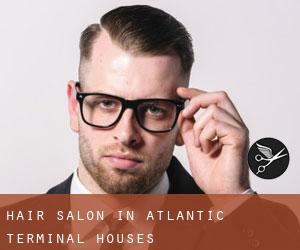 Hair Salon in Atlantic Terminal Houses