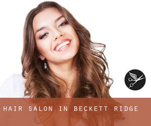Hair Salon in Beckett Ridge
