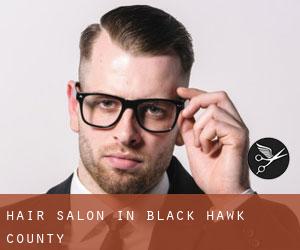 Hair Salon in Black Hawk County