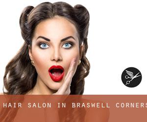Hair Salon in Braswell Corners
