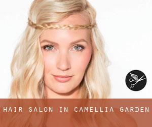Hair Salon in Camellia Garden