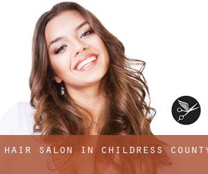 Hair Salon in Childress County