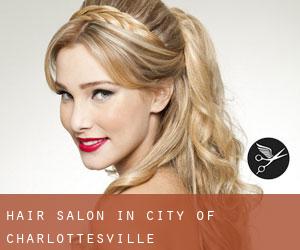 Hair Salon in City of Charlottesville