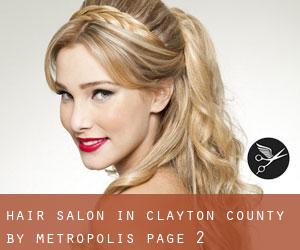 Hair Salon in Clayton County by metropolis - page 2