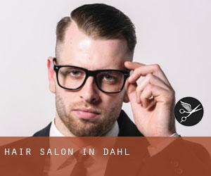 Hair Salon in Dahl