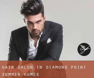 Hair Salon in Diamond Point Summer Homes