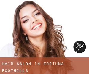 Hair Salon in Fortuna Foothills