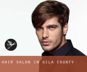 Hair Salon in Gila County