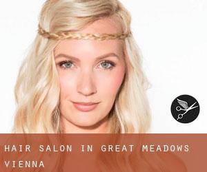 Hair Salon in Great Meadows-Vienna