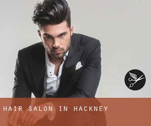 Hair Salon in Hackney