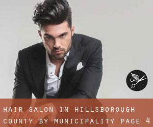 Hair Salon in Hillsborough County by municipality - page 4