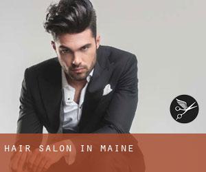 Hair Salon in Maine
