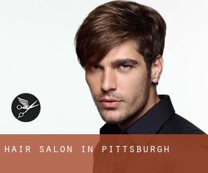 Hair Salon in Pittsburgh