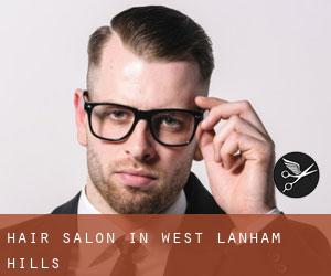 Hair Salon in West Lanham Hills