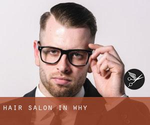 Hair Salon in Why Hair Salon in Why