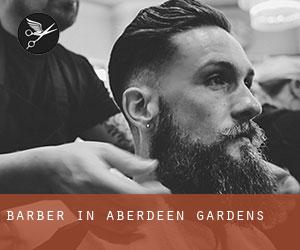 Barber in Aberdeen Gardens Barber in Aberdeen Gardens