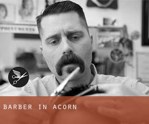 Barber in Acorn