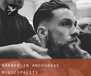 Barber in Anchorage Municipality