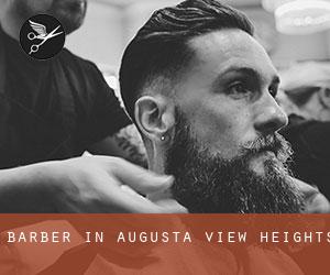 Barber in Augusta View Heights