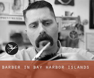Barber in Bay Harbor Islands