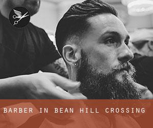 Barber in Bean Hill Crossing