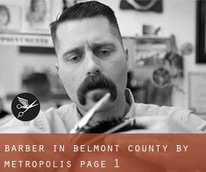 Barber in Belmont County by metropolis - page 1