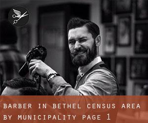 Barber in Bethel Census Area by municipality - page 1