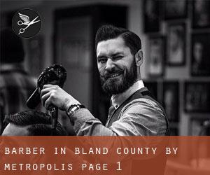 Barber in Bland County by metropolis - page 1