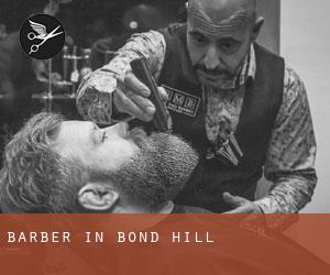 Barber in Bond Hill