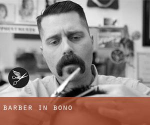 Barber in Bono