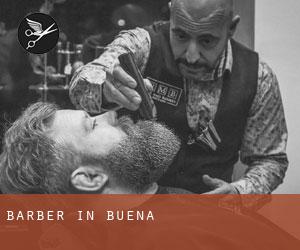 Barber in Buena