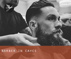 Barber in Cayce