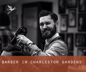 Barber in Charleston Gardens