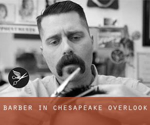 Barber in Chesapeake Overlook