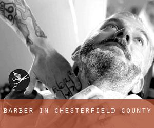 Barber in Chesterfield County Barber in Chesterfield County