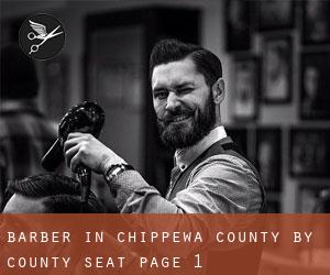 Barber in Chippewa County by county seat - page 1