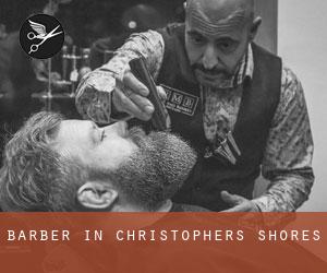 Barber in Christophers Shores