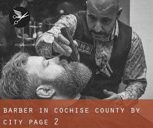 Barber in Cochise County by city - page 2