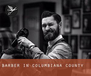 Barber in Columbiana County Barber in Columbiana County